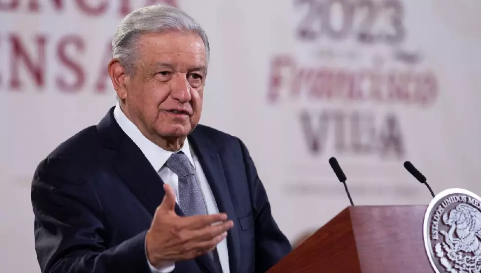 Estos son los temas más importantes de la conferencia mañanera hoy 30 de marzo de 2023.