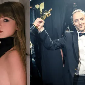 Emmanuel “El Chivo” Lubezki fue el fotógrafo del nuevo video de Taylor Swift “Patient Zero”; ¿cuándo se estrena.jpg