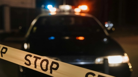 Oficial disparó accidentalmente contra Agente de la Fiscalía en Tlajomulco, Jalisco