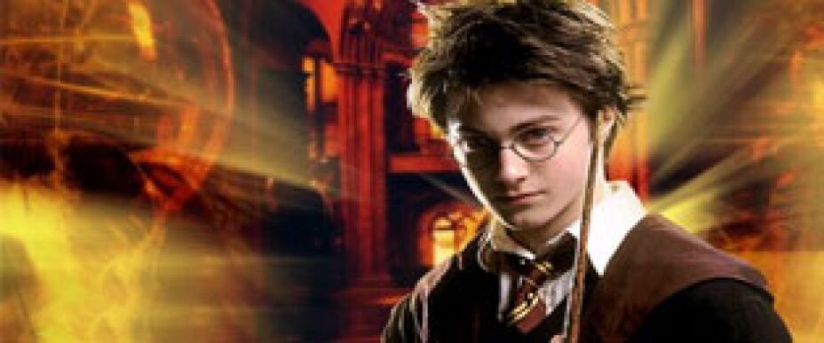harry