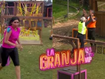 ¿Quiénes fueron los finalistas? Estos Granjeros lucharán por quedarse con el puesto de Capataz en La Granja VIP