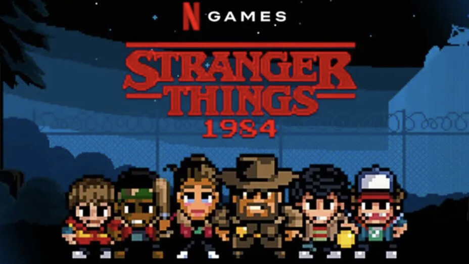 Netflix
