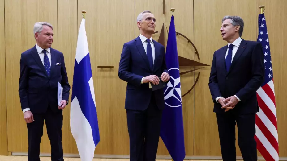 Finlandia-OTAN-miembro-invasión-rusa-Ucrania