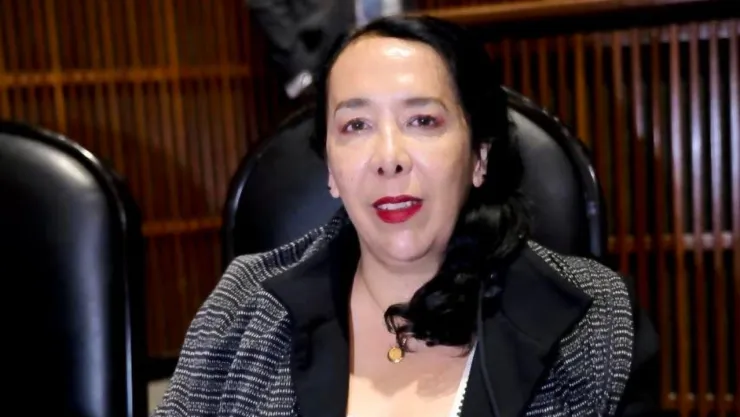 ¿Quién es Hilda Araceli Brown Figueredo?