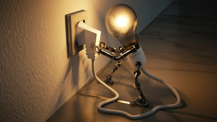 día mundial de la energía