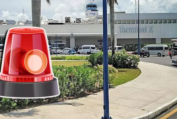 ¿Qué pasó en el aeropuerto de Cancún_ Esto es todo lo que se sabe sobre la persecución.webp
