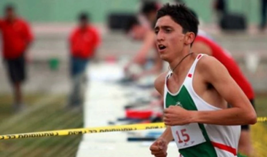 Pese a una lesión que afectó su desempeño en el Campeonato Mundial en Varsovia, Hernández ya se prepara para su participación en los JCC