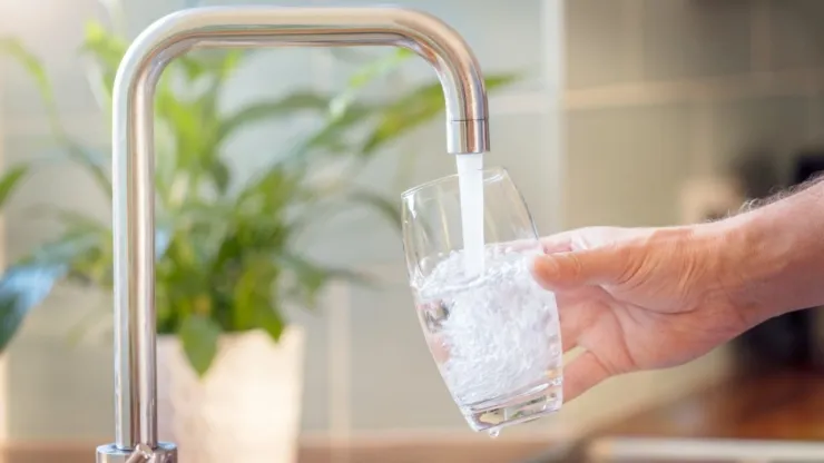 Cómo cuidar el agua portable