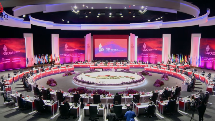 reunion indonesia g20