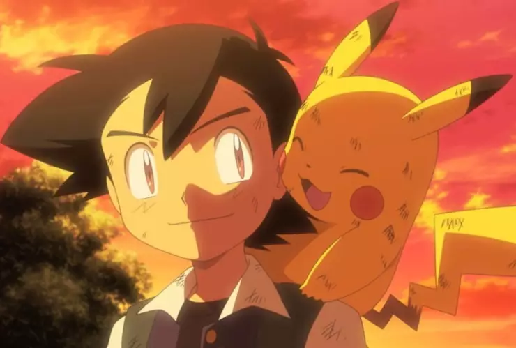 Nombres de Pokémon y su significado en japonés