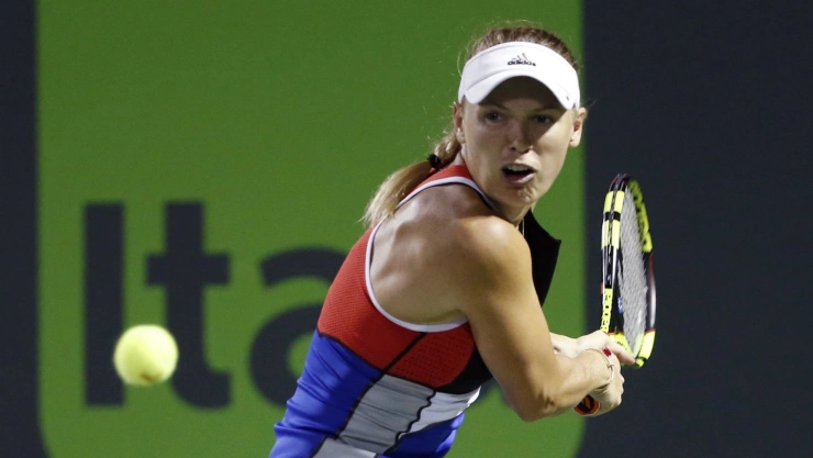 Wozniacki