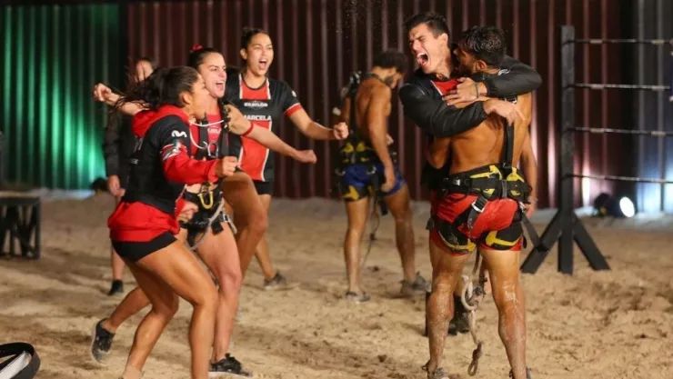 Exatlón: ¿Cuál será el anuncio que dará Antonio Rosique? (VIDEO)