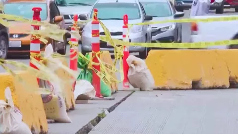 Calles sin pavimentar, la deuda del Gobierno Estatal de Baja California con la ciudadanía