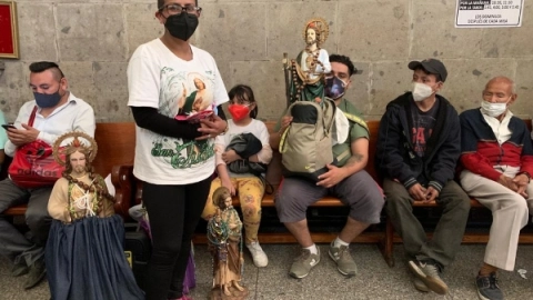 San Judas Tadeo