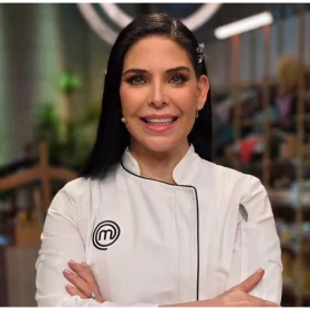 MasterChef 247 Zahie Téllez