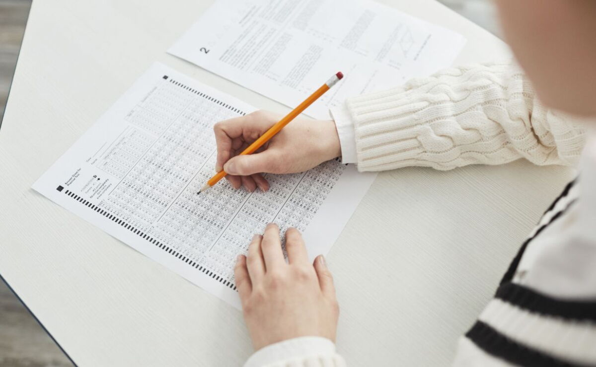 No es un examen de admisión: qué es el examen de control que aplicará la UNAM y cómo funciona