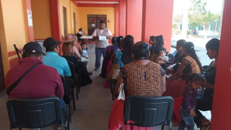 Los beneficiarios de la Beca Benito Juárez recibirán hasta 16 mil pesos
