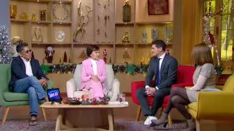 Ventaneando, programa completo del 10 de noviembre 2025