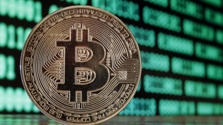 bitcoin