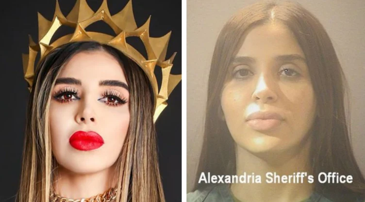 emma coronel carcel el chapo