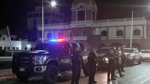 guaymas ataque detenidos