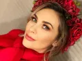 Aracely Arámbula.