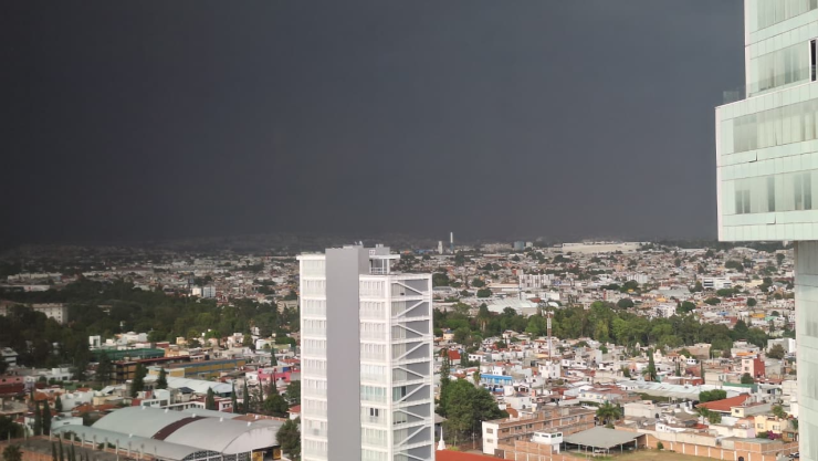 Alertan por lluvias en Puebla: zonas afectadas 20 mayo 2026