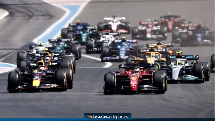 GP de Francia
