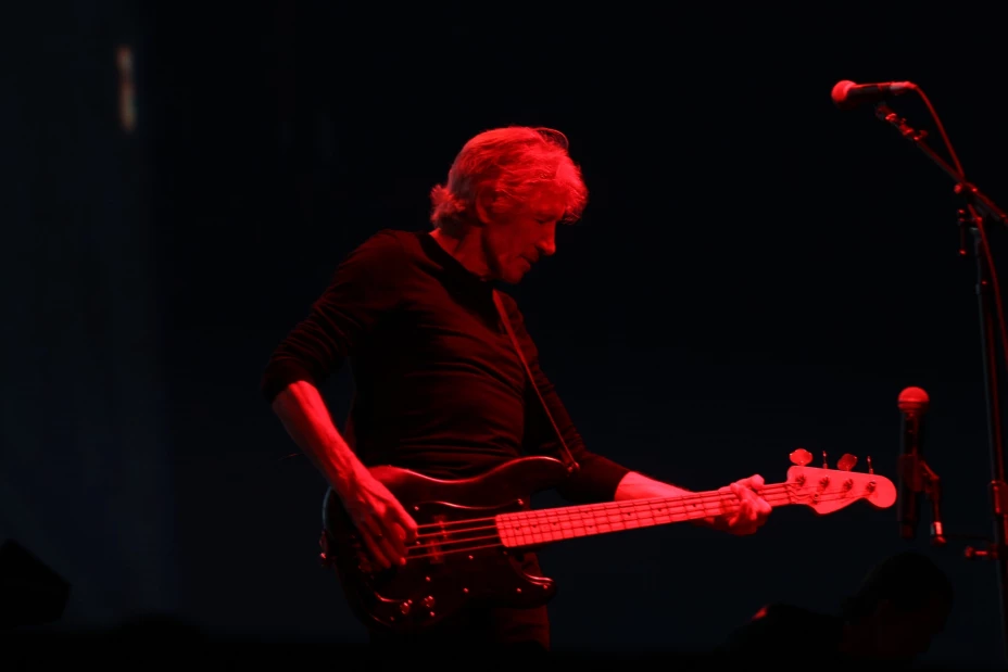 Roger Waters