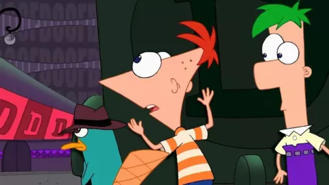 Phineas y Ferb, detalles de la nueva temporada