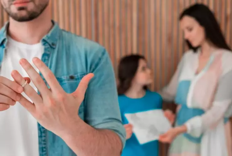 Qué es la violencia vicaria en Baja California Ya es delito