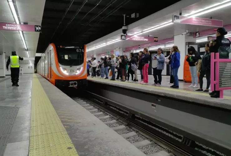 ¿Cuál será el horario del Metro CDMX el 1 y 2 de noviembre por Día de Muertos?