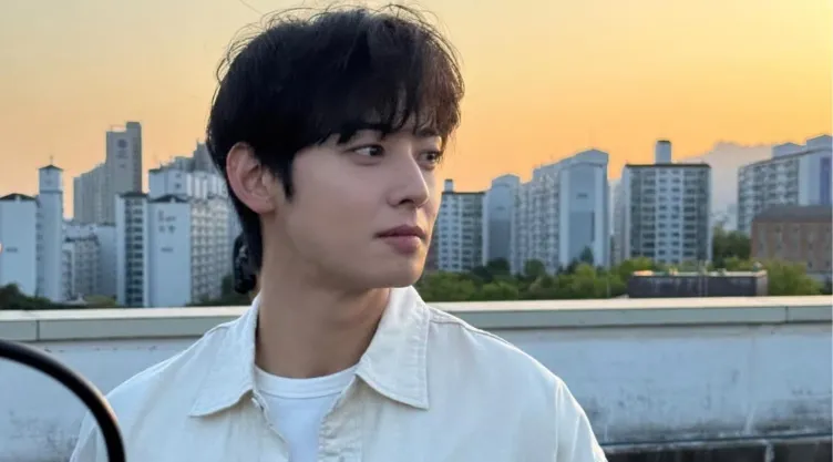 Cha Eun-Woo confirma su ingreso al servicio militar