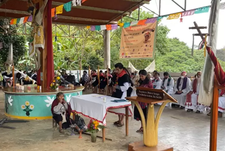 masacre de acteal 24 años