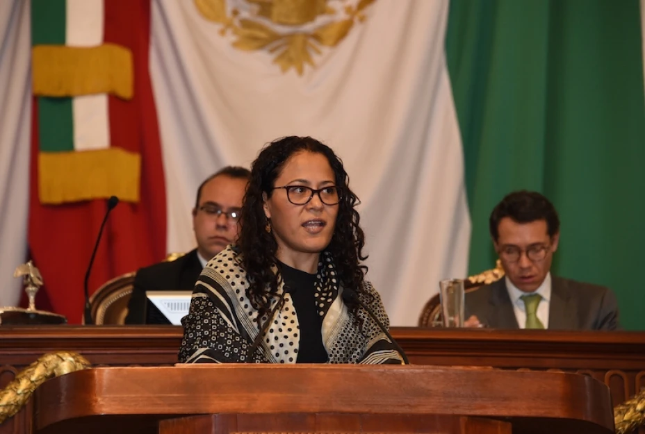 Vania Ávila