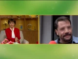 Héctor Parra habla EN VIVO desde la cárcel para Ventaneando