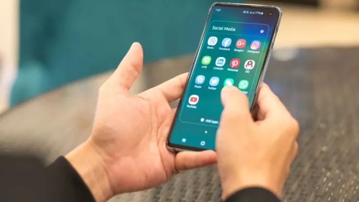 ¿Te suspendieron la línea teléfonica Esto pasa con la alerta sísmica en tu celular.