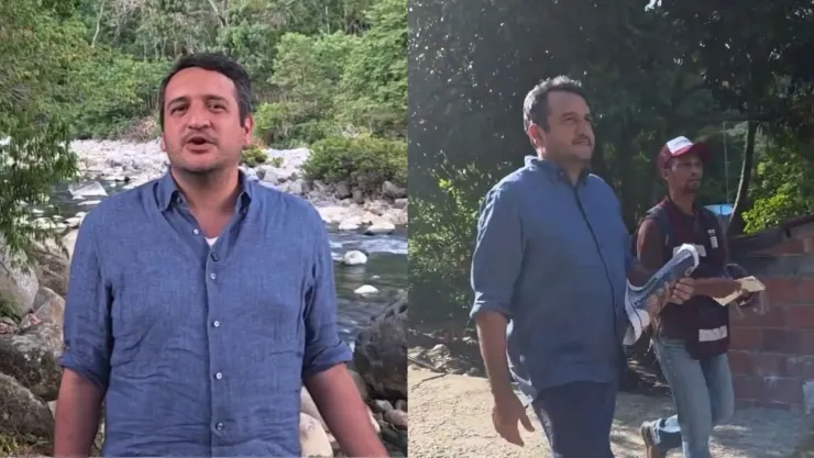 Andy López Beltrán: ¿Cuál es la sanción de los actos anticipados de campaña?