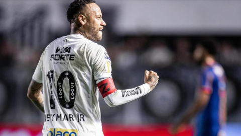 Neymar