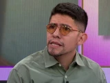 Por ver frutinovelas se metió en problemas, programa del 26 de octubre 2026 de Acércate a Rocío