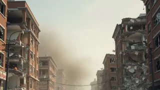 Sismo sacude Berkeley, California, antes del simulacro anual.jpg