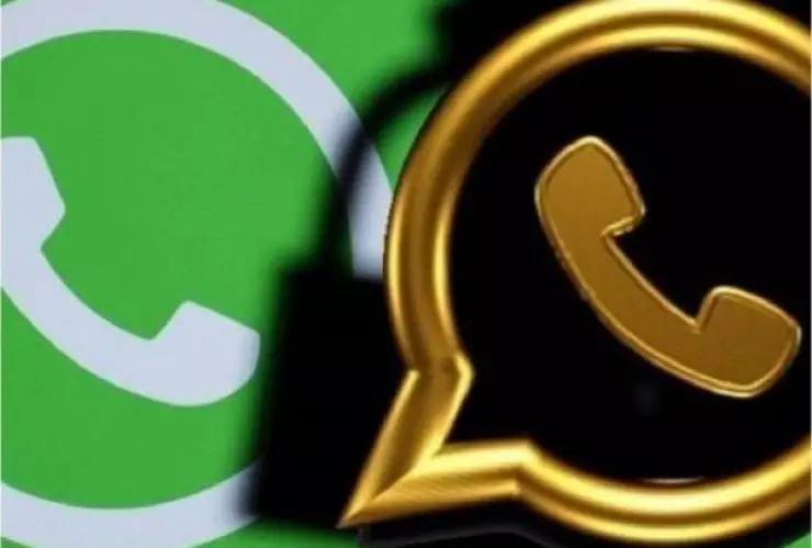WhatsApp Gold es un virus 
