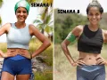 Survivor México.
