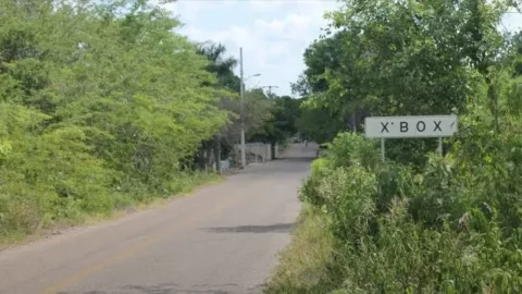 Xbox pueblo mexicano: dónde está, cómo se pronuncia y cuál es su origen maya