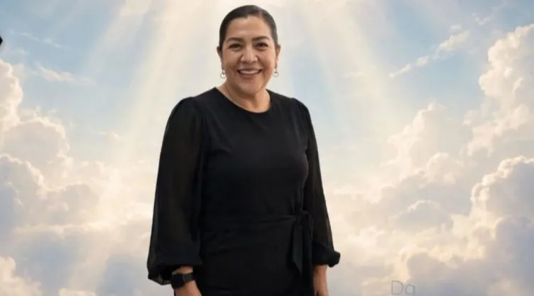 Maestra Nedi Edith comunidad de Torreón la recuerda con tristeza tras su asesinato