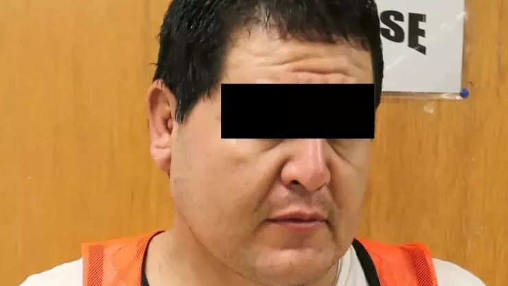 A 20 días de cumplir 10 años el caso Ayotzinapa, detienen de nuevo a “El Gil”, testigo protegido de FGR