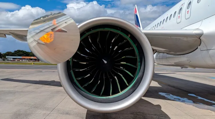avion-incendio-motor-italia-ryanair