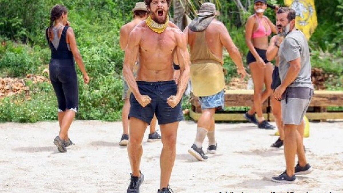 Survivor México: Paco se lleva los memes tras pelea de Jorge y Pablo - Vimarsana News