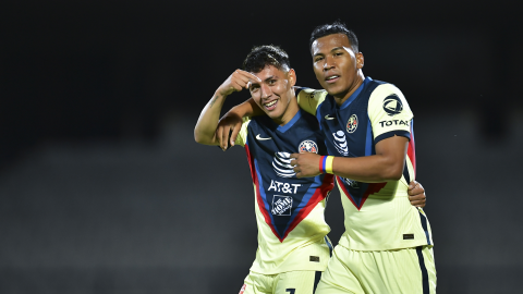 América confirma que es el mejor equipo de la liga