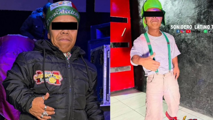 Asesinato de Medio Metro; esto reveló la Fiscalía de Puebla